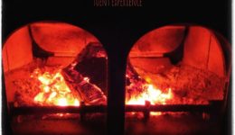 Brasas / Embers